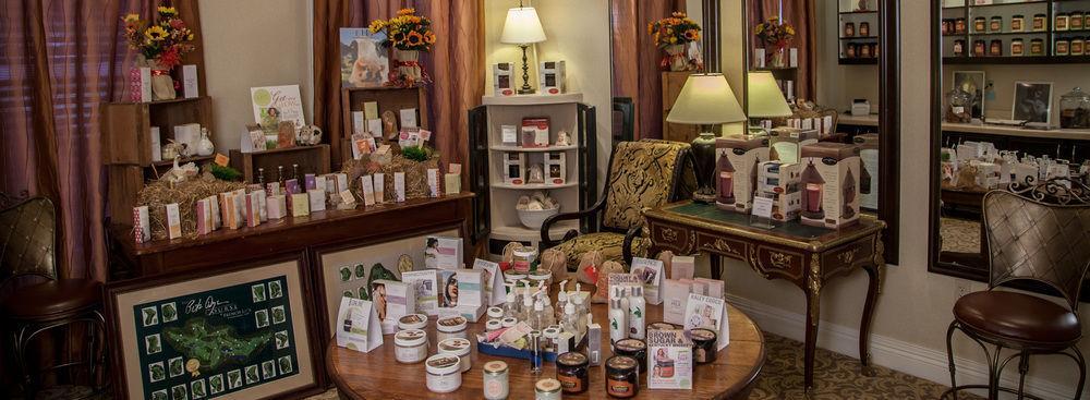 French Lick Springs Hotel エクステリア 写真