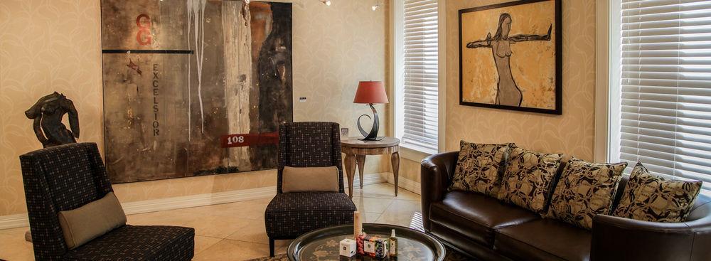 French Lick Springs Hotel エクステリア 写真