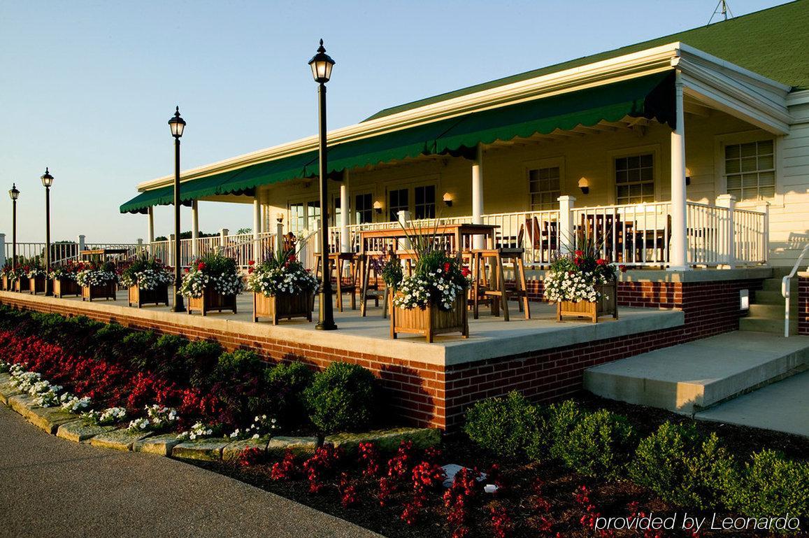 French Lick Springs Hotel 設備 写真