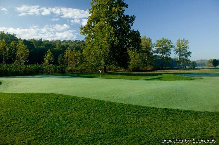 French Lick Springs Hotel 設備 写真