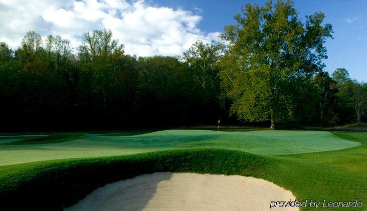 French Lick Springs Hotel 設備 写真