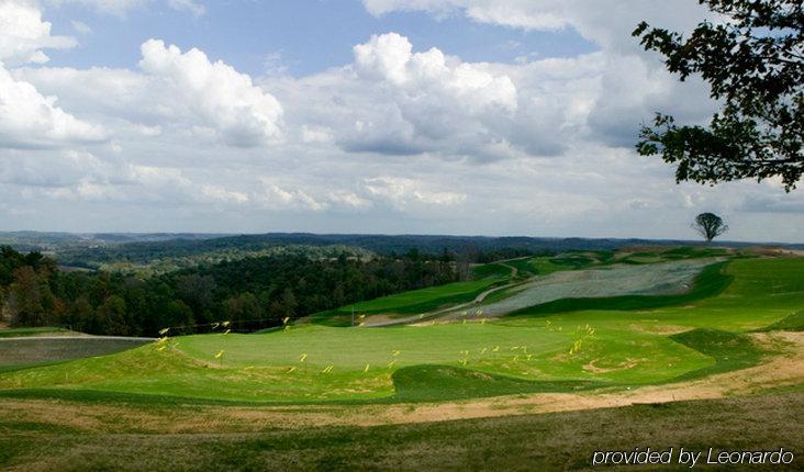 French Lick Springs Hotel エクステリア 写真