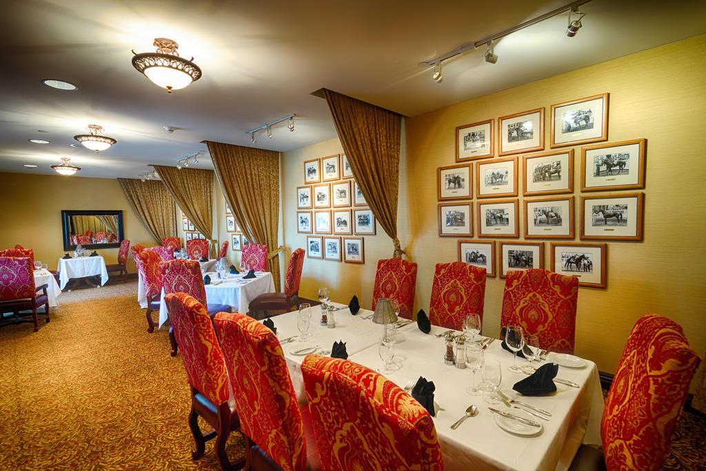 French Lick Springs Hotel エクステリア 写真