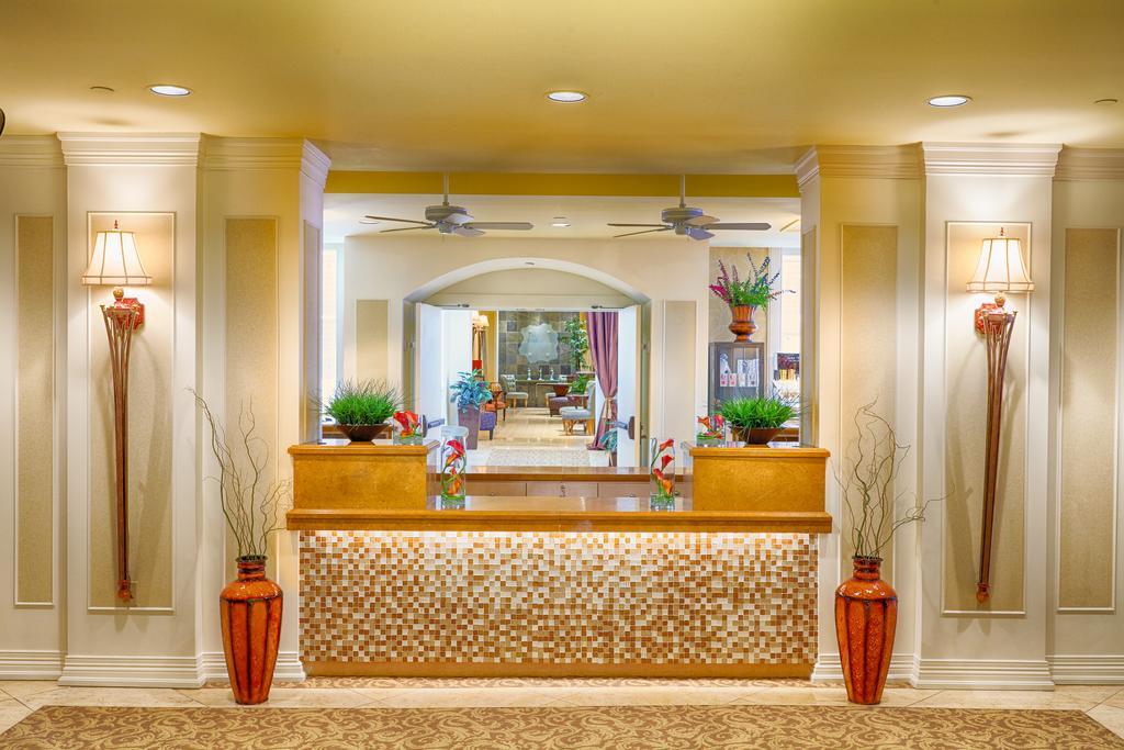 French Lick Springs Hotel エクステリア 写真