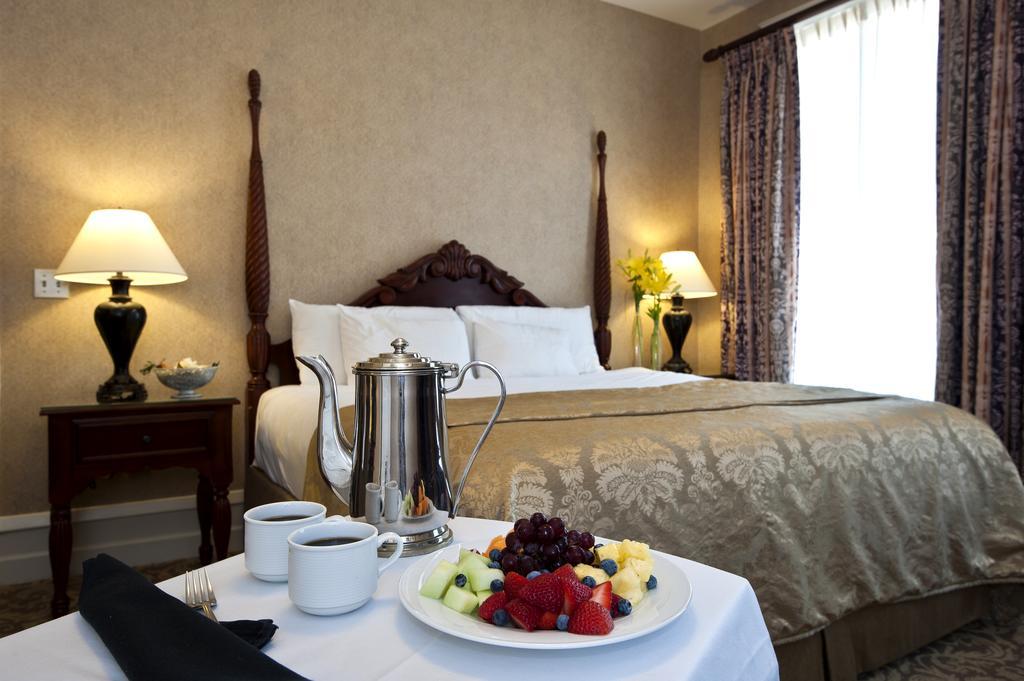 French Lick Springs Hotel エクステリア 写真